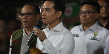 TPNPB Claims Disruption of Vice President Gibran Visit in Dekai Yahukimo