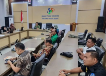 Housing, Utilities Lead West Papua’s Annual Inflation to 5.02 Percent in January 2026