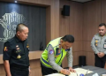 Kemitraan Polantas dan Masyarakat Bangun Keselamatan Lalu Lintas