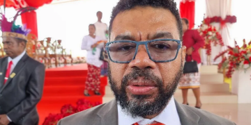 PIP Education Aid Reaches 36,879 Students in West Papua