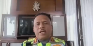 Kakorlantas: Hindari Puncak 24 Maret, Arus Balik Lebaran 2026 Disiapkan Lebih Lancar