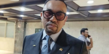 Komisi III DPR Apresiasi Kinerja Polri dalam Pengamanan Mudik 2026