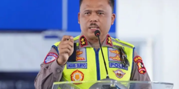 Mudik Lebaran 2026 Jadi Fokus Pengamanan, Korlantas Polri Utamakan Keselamatan Pemudik