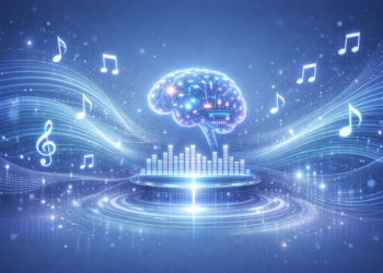 Musik AI dan Kreativitas Digital Anak Bangsa di Industri Hiburan