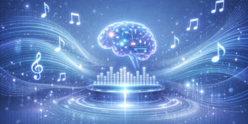 Musik AI dan Kreativitas Digital Anak Bangsa di Industri Hiburan