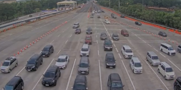 Operasi Ketupat 2026 Tunjukkan Dampak Nyata, Kecelakaan Menurun dan Arus Stabil