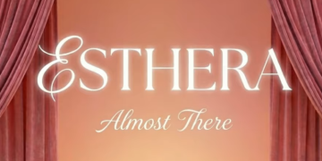 ESTHERA Rilis “Almost There”, Suara Perempuan Menguat Lewat Girl Group AI