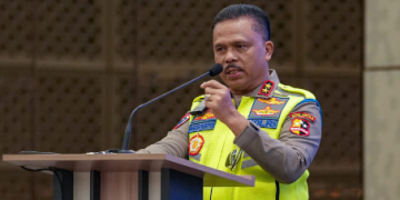 Polantas Lebih Dekat Lebih Peduli Lebih Dipercaya, Transformasi Pelayanan Publik di Jalan Raya