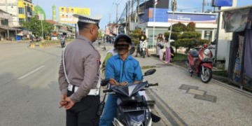Transformasi Polantas, Dari Pengatur Menjadi Sahabat di Jalan Raya