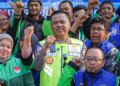 Cara Berkendara Mencerminkan Peradaban Bangsa, Kakorlantas Dorong Budaya Tertib Lalu Lintas