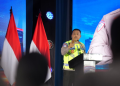 Kakorlantas Polri Dorong Transformasi Polantas Jadi Agen Perubahan Budaya Jalan Raya