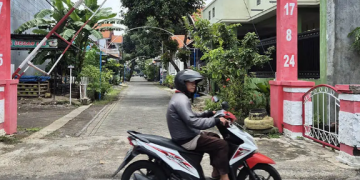 Keselamatan Berkendara Dimulai dari Tanggung Jawab kepada Keluarga