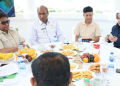 Papua Leaders Strengthen Regional Development Push Through Economic Census 2026 Support