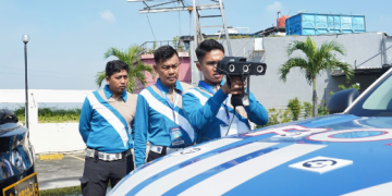 Teknologi Korlantas Jadi Pilar Utama Transformasi Keselamatan Lalu Lintas di Era Digital